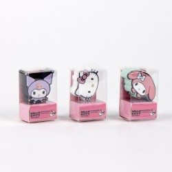 Taille Crayon - Hello Kitty et Friends