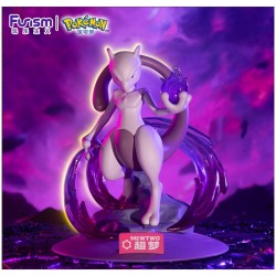 Mewtwo - Pokemon - Prime Figure Mini