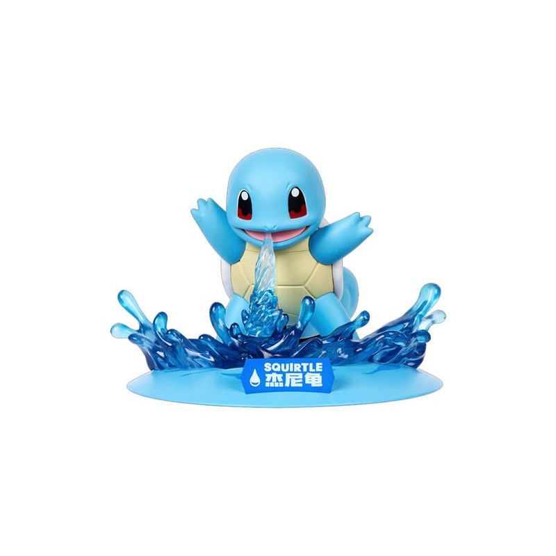 Carapuce - Pokemon - Prime Figure Mini