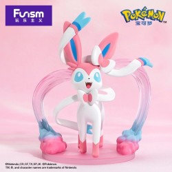 Nymphali - Pokemon - Prime...