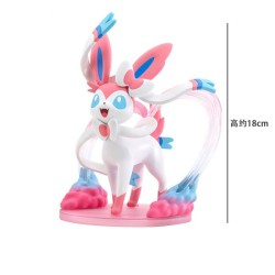 Nymphali - Pokemon - Prime Figure
