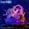 Mimiqui & Ectoplasma - Pokemon - Prime Figure