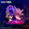 Mimiqui & Ectoplasma - Pokemon - Prime Figure