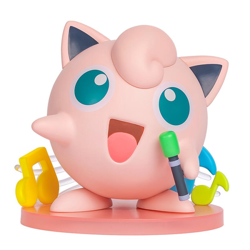 Rondoudou - Pokemon - Prime Figure