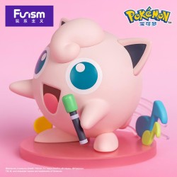Rondoudou - Pokemon - Prime Figure
