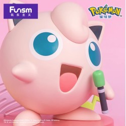 Rondoudou - Pokemon - Prime Figure