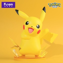 Pikachu - Pokemon - Prime Figure