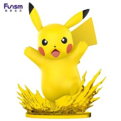 Pikachu - Pokemon...