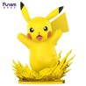 Pikachu - Pokemon (Tonnerre) - Prime Figure