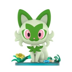 Poussacha - Pokemon - Prime...