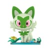 Poussacha - Pokemon - Prime Figure