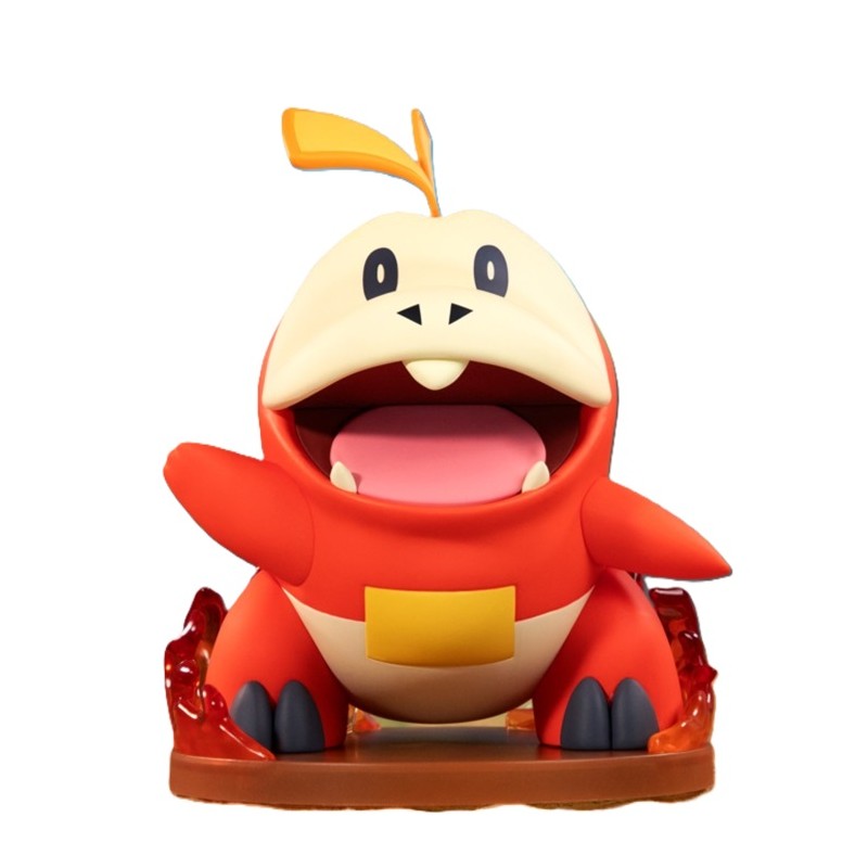 Chochodile - Pokemon - Prime Figure