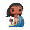 Moana - Ultimate Princess (1016) - POP Disney