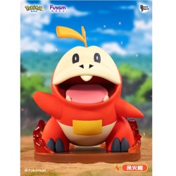 Chochodile - Pokemon - Prime Figure