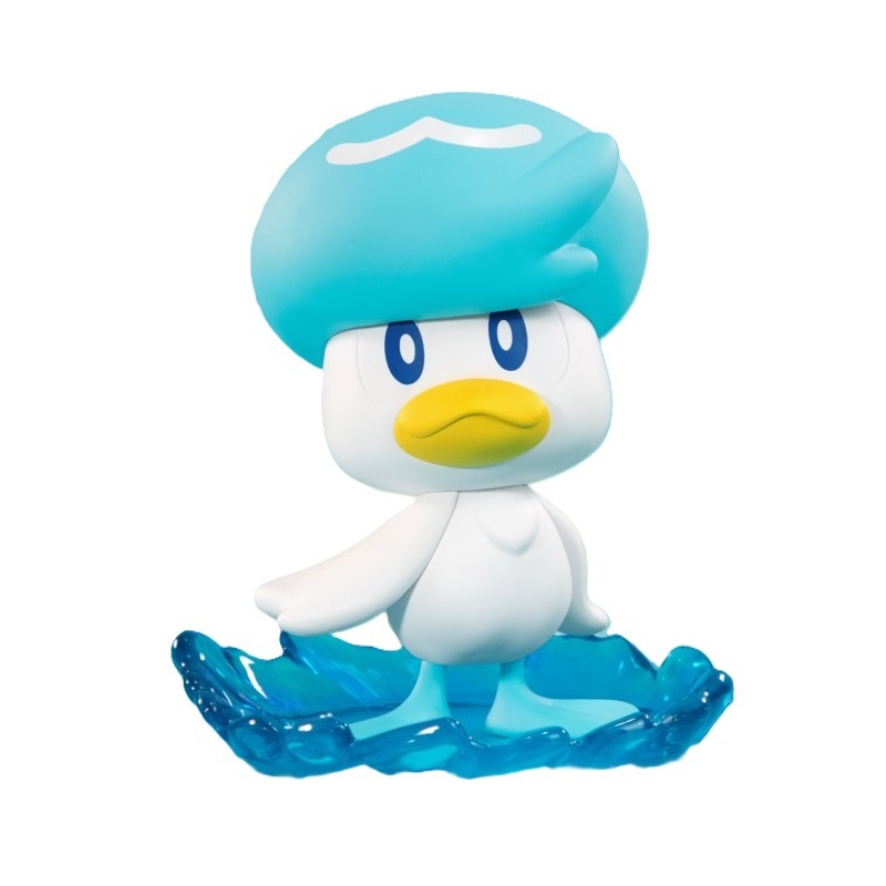 Coiffeton - Pokemon - Prime Figure