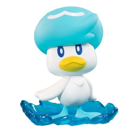 Coiffeton - Pokemon - Prime Figure