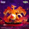 Dracaufeu Gigamax - Pokemon - Prime Figure
