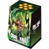 Card Case and Card Sleeves Set 04 - Broly - Dragon Ball Super : Fusion World