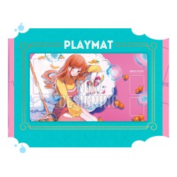 Tapis de Jeu - Official...