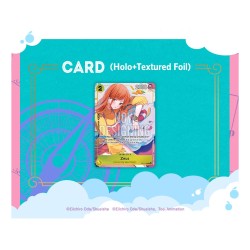 Tapis de Jeu - Official Card Games Fest 24-25 - One Piece
