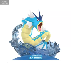 Léviator - Pokemon - Prime...