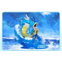 Léviator - Pokemon - Prime Figure Mini