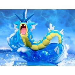Léviator - Pokemon - Prime Figure Mini