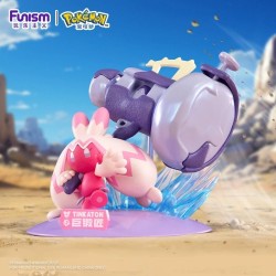 Forgelina - Pokemon - Prime Figure Mini
