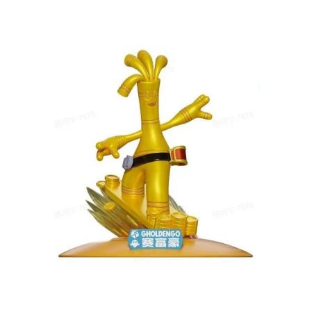 Gholdengo - Pokemon - Prime Figure Mini