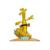 Gholdengo - Pokemon - Prime Figure Mini