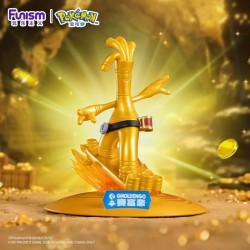 Gholdengo - Pokemon - Prime Figure Mini