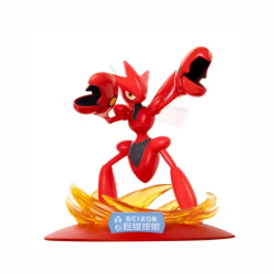 Cizayox - Pokemon - Prime...