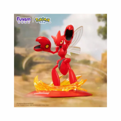 Cizayox - Pokemon - Prime Figure Mini