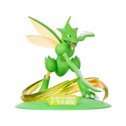 Insécateur - Pokemon -...
