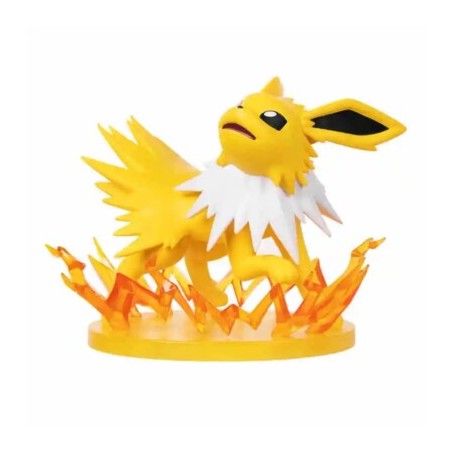 Voltali - Pokemon - Prime Figure
