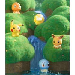 Palmsize Wonders Vol. 1 - Pokemon - Vendu par 12