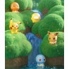 Palmsize Wonders Vol. 1 - Pokemon - Vendu par 12
