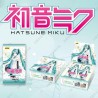 TC - Booster - Série 1 - Hatsune Miku - Shining Superstard (30 boosters)