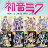 TC - Booster - Série 1 - Hatsune Miku - Shining Superstard (30 boosters)