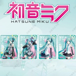 TC - Booster - Série 1 - Hatsune Miku - Shining Superstard (30 boosters)