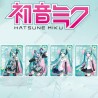 TC - Booster - Série 1 - Hatsune Miku - Shining Superstard (30 boosters)