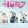 TC - Booster - Série 1 - Hatsune Miku - Shining Superstard (30 boosters)