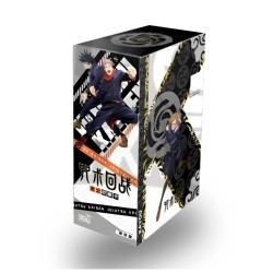 TC - Booster - Série 1 -...