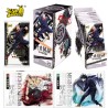 TC - Booster - Série 1 - Tier 10 - Jujutsu Kaisen (18 boosters)