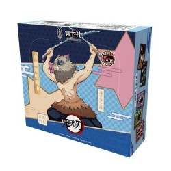 TC - Booster - Série 1 -...