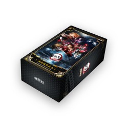 TC - Booster - Train de...