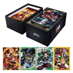 TC - Booster - Train de l'Infini - Demon Slayer (10 boosters)