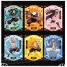 TC - Booster - Train de l'Infini - Demon Slayer (10 boosters)