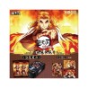 TC - Booster - Train de l'Infini - Demon Slayer (10 boosters)