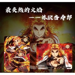 TC - Booster - Train de l'Infini - Demon Slayer (10 boosters)